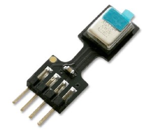 AHT15 sensor module