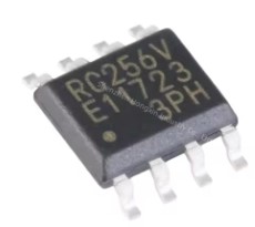 MB85RC256V 32KB FRAM chip